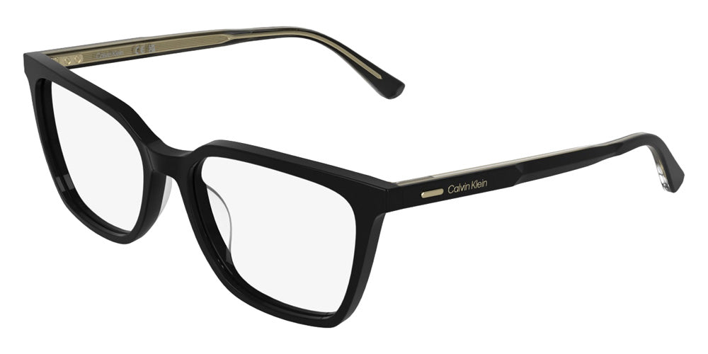 Calvin Klein CK26536 001 54 - Black #id:kcck26536001_s:100105