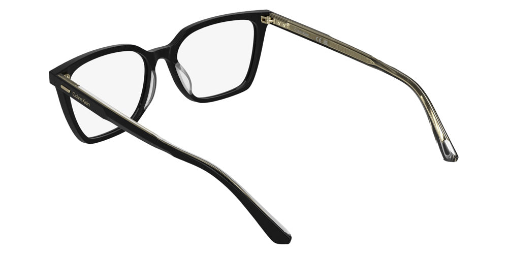 Calvin Klein CK26536 001 54 - Black #id:kcck26536001_s:100115