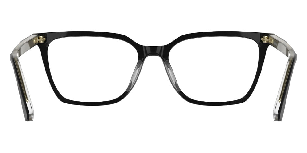 Calvin Klein CK26536 001 54 - Black #id:kcck26536001_s:100120