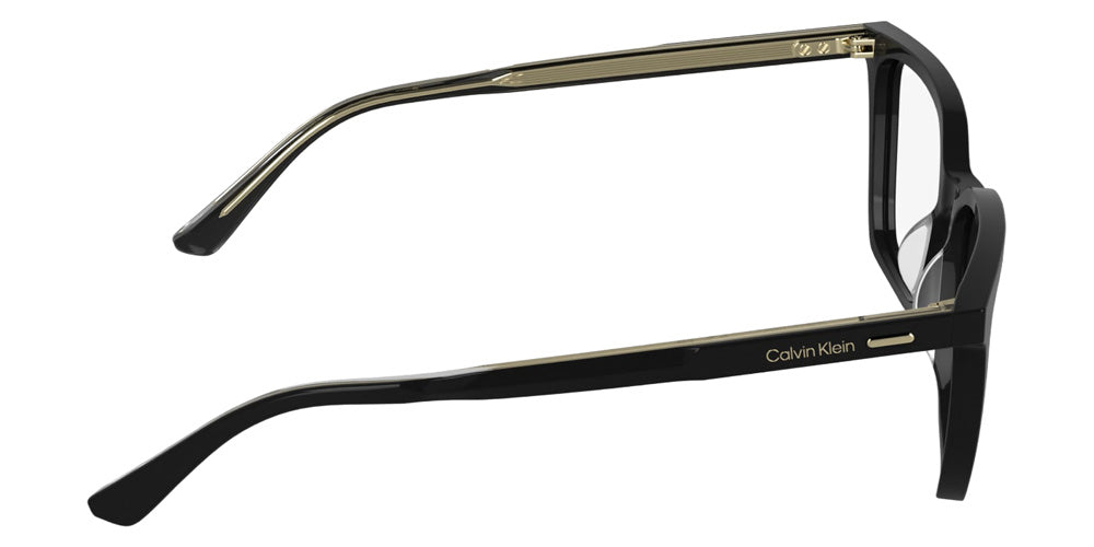 Calvin Klein CK26536 001 54 - Black #id:kcck26536001_s:100130