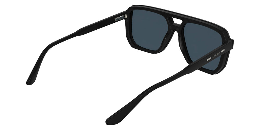 Calvin Klein CK26537MAG-SET 001 56 - Black #id:kcck26537magset001_s:100125