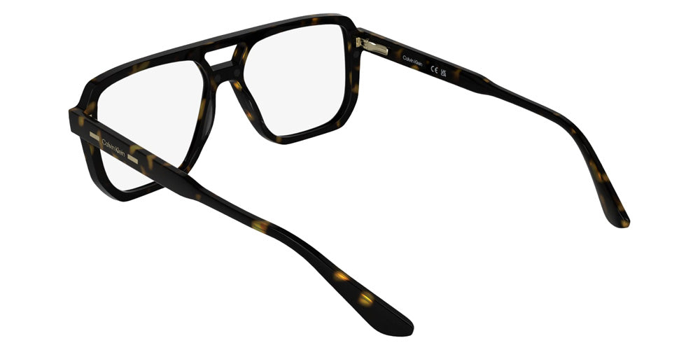 Calvin Klein CK26537MAG-SET 235 56 - Dark Havana #id:kcck26537magset235_s:102115