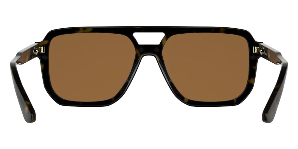 Calvin Klein CK26537MAG-SET 235 56 - Dark Havana #id:kcck26537magset235_s:102120
