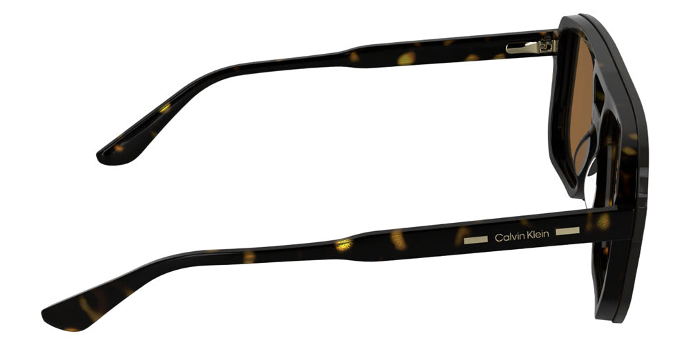 Calvin Klein CK26537MAG-SET 235 56 - Dark Havana #id:kcck26537magset235_s:102130