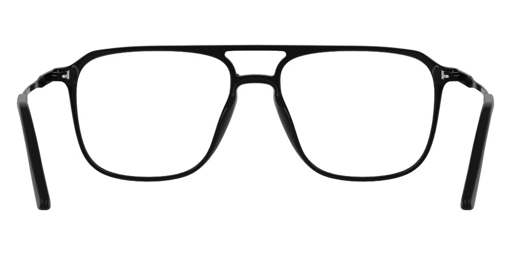 Calvin Klein CK26538 001 55 - Black #id:kcck26538001_s:100120