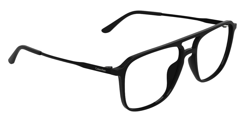 Calvin Klein CK26538 001 55 - Black #id:kcck26538001_s:100135