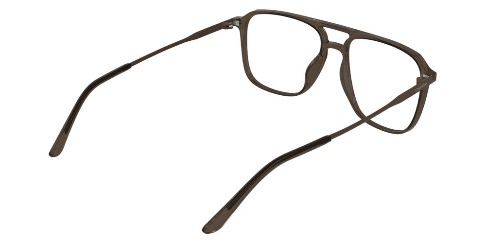 Calvin Klein CK26538 200 55 - Transparent Brown #id:kcck26538200_s:102125