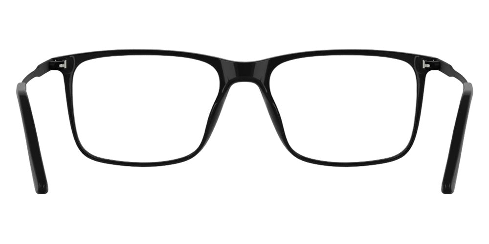 Calvin Klein CK26539 001 55 - Black #id:kcck26539001_s:100120