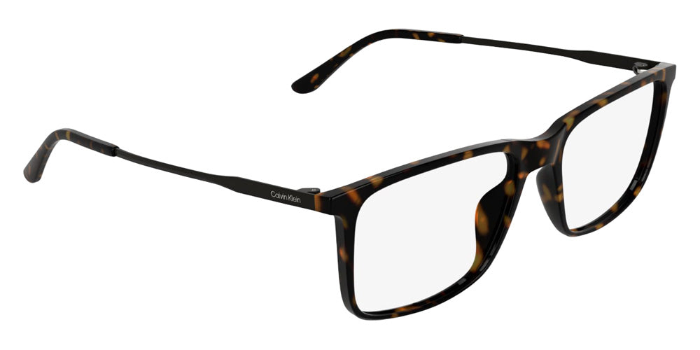 Calvin Klein CK26539 235 55 - Dark Havana #id:kcck26539235_s:102135