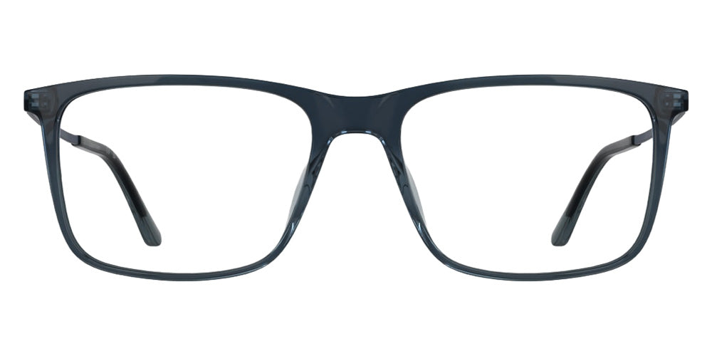Calvin Klein CK26539 405 55 - Transparent Navy #id:kcck26539405_s:104100
