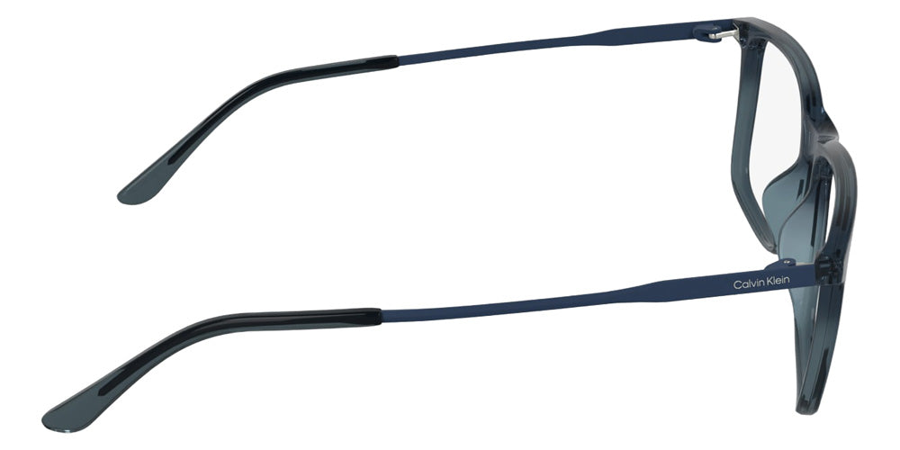 Calvin Klein CK26539 405 55 - Transparent Navy #id:kcck26539405_s:104130