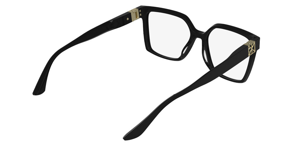 Calvin Klein CK26540 001 55 - Black #id:kcck26540001_s:100125