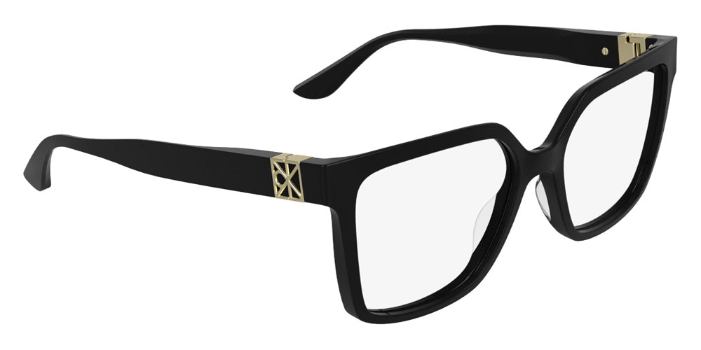 Calvin Klein CK26540 001 55 - Black #id:kcck26540001_s:100135