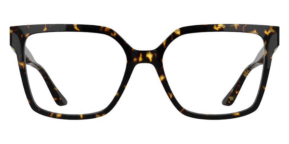 Calvin Klein CK26540 235 55 - Dark Havana #id:kcck26540235_s:102100