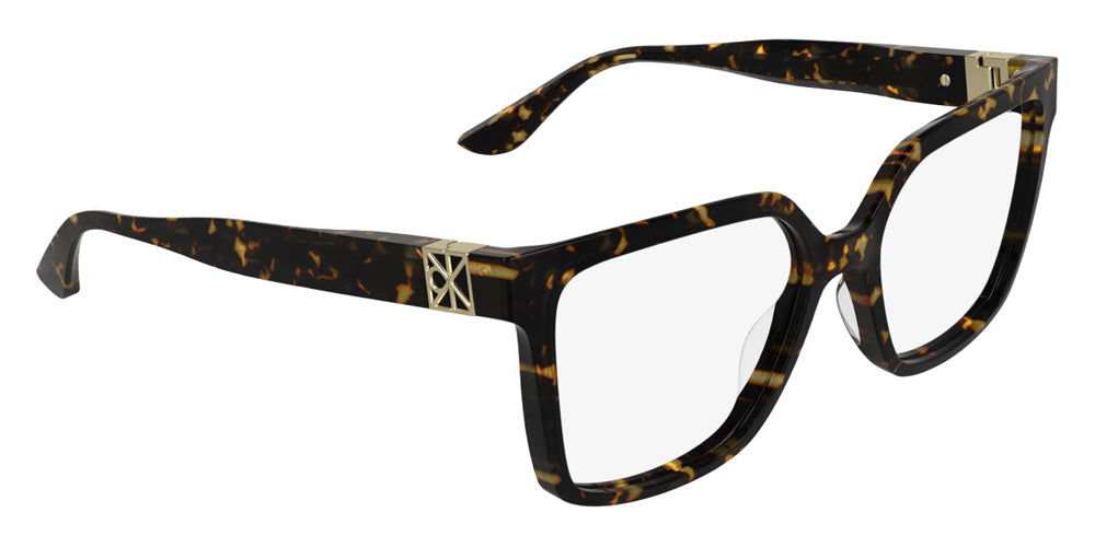 Calvin Klein CK26540 235 55 - Dark Havana #id:kcck26540235_s:102135