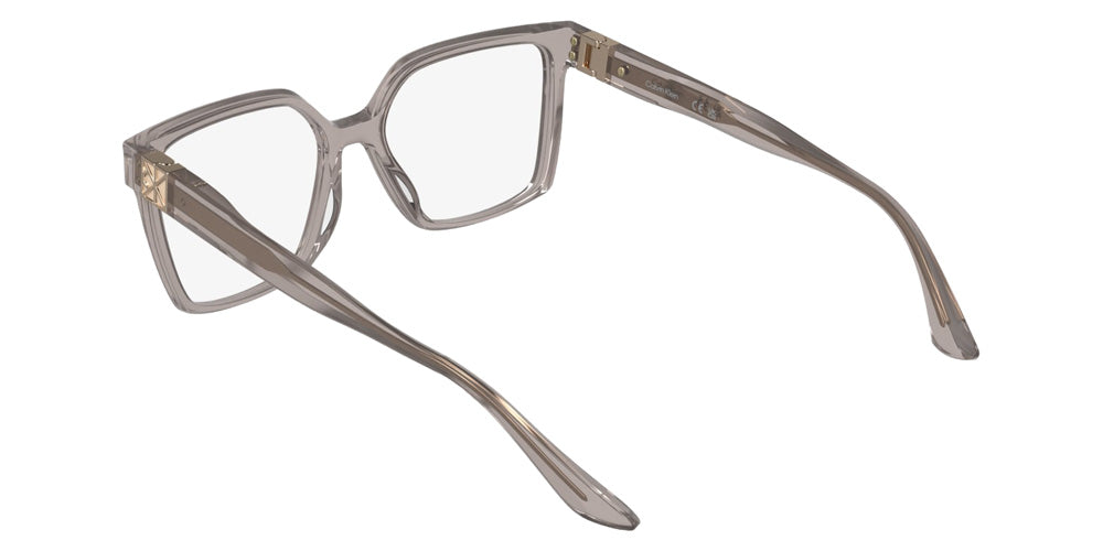 Calvin Klein CK26540 532 55 - Transparent Mauve #id:kcck26540532_s:106115