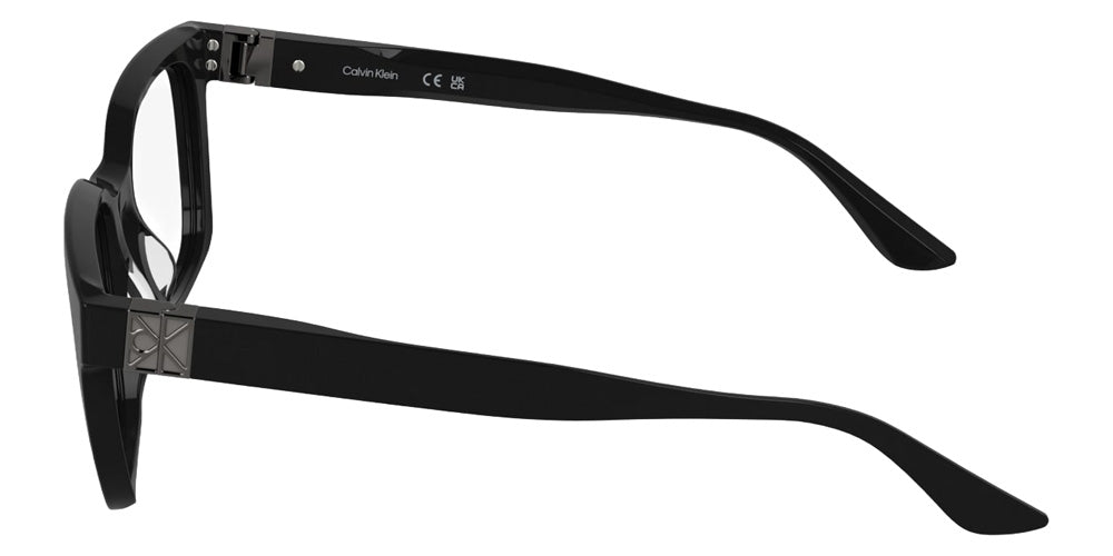 Calvin Klein CK26541 001 52 - Black #id:kcck26541001_s:100110