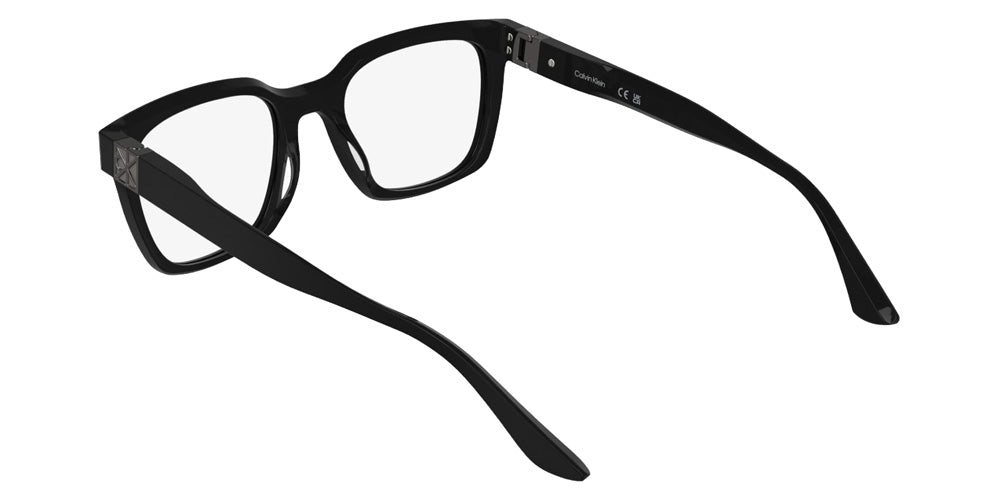 Calvin Klein CK26541 001 52 - Black #id:kcck26541001_s:100115