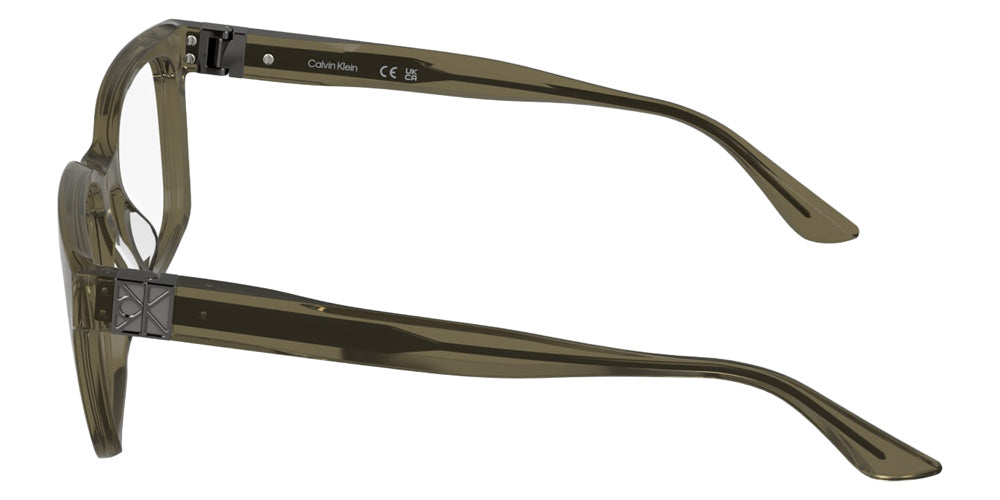 Calvin Klein CK26541 330 52 - Transparent Khaki #id:kcck26541330_s:104110