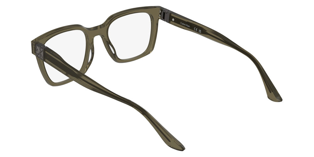 Calvin Klein CK26541 330 52 - Transparent Khaki #id:kcck26541330_s:104115