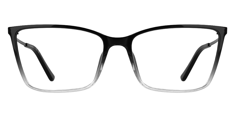 Calvin Klein CK26542 007 53 - Black/Crystal #id:kcck26542007_s:100100