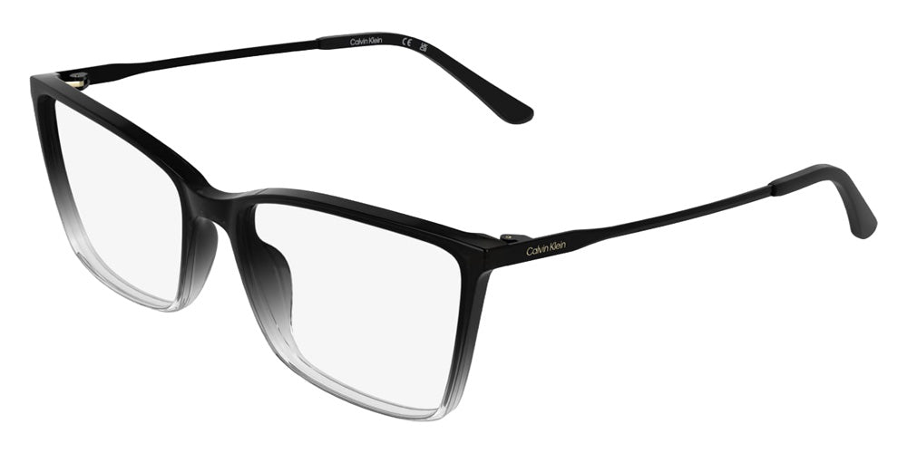 Calvin Klein CK26542 007 53 - Black/Crystal #id:kcck26542007_s:100105