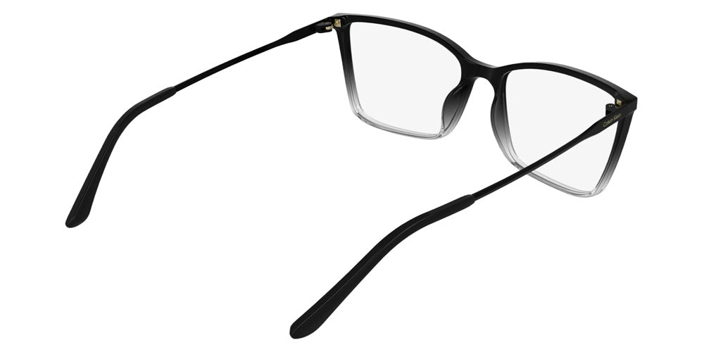 Calvin Klein CK26542 007 53 - Black/Crystal #id:kcck26542007_s:100125