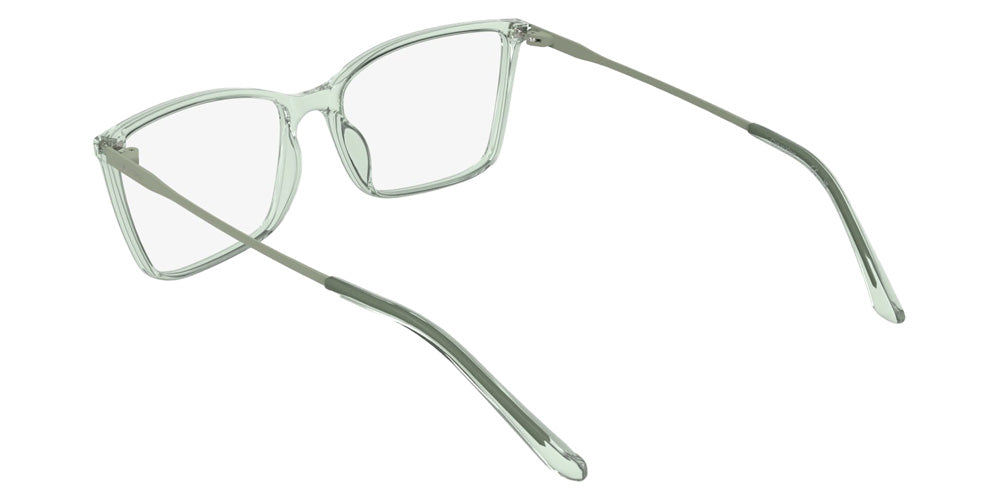 Calvin Klein CK26542 302 53 - Transparent Sage #id:kcck26542302_s:102115