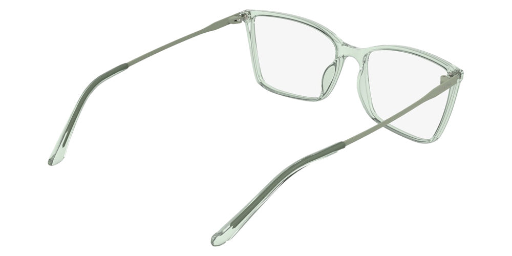 Calvin Klein CK26542 302 53 - Transparent Sage #id:kcck26542302_s:102125