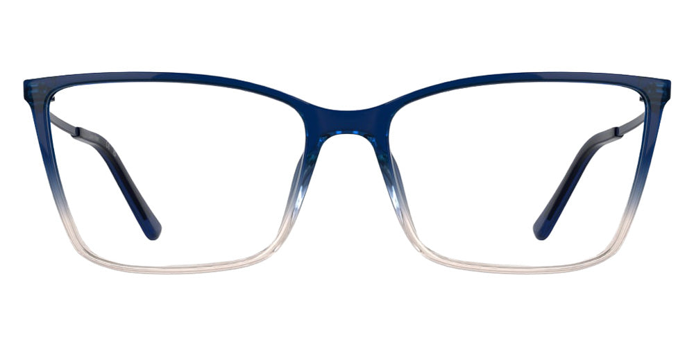 Calvin Klein CK26542 423 53 - Transparent Blue/Nude #id:kcck26542423_s:104100