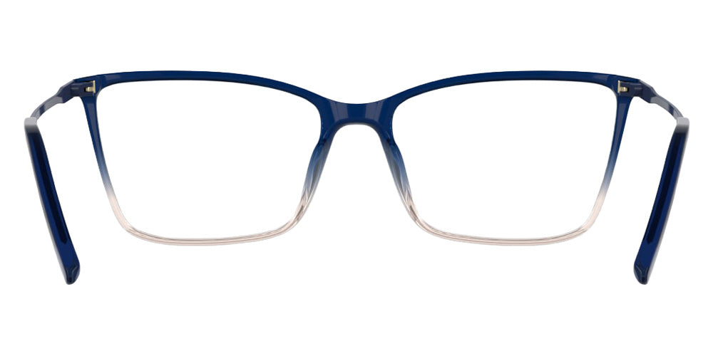 Calvin Klein CK26542 423 53 - Transparent Blue/Nude #id:kcck26542423_s:104120