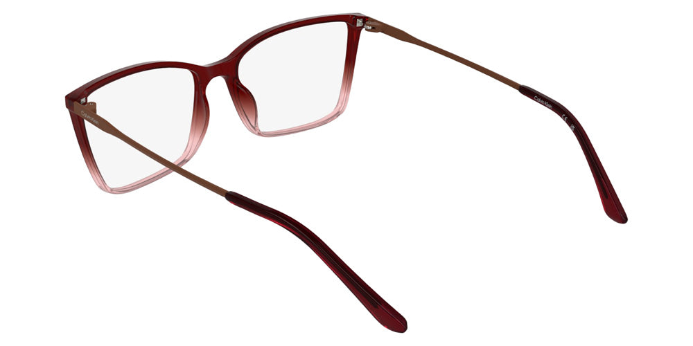 Calvin Klein CK26542 610 53 - Transparent Wine/Rose #id:kcck26542610_s:106115