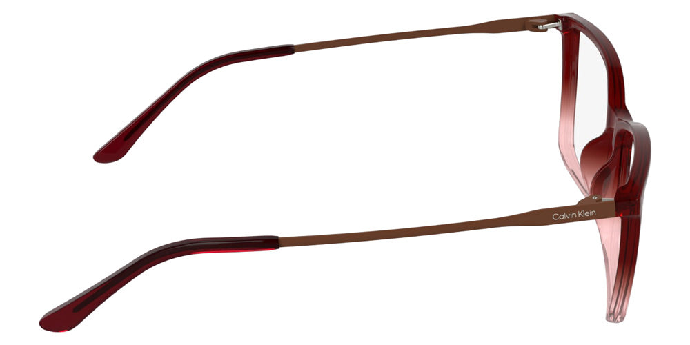 Calvin Klein CK26542 610 53 - Transparent Wine/Rose #id:kcck26542610_s:106130