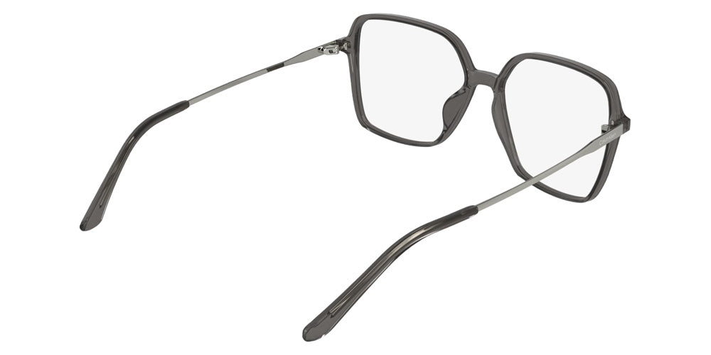 Calvin Klein CK26543 035 55 - Transparent Gray #id:kcck26543035_s:100125