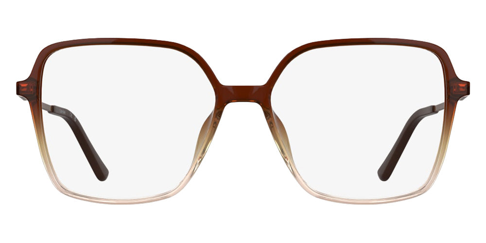 Calvin Klein CK26543 212 55 - Brown/Nude #id:kcck26543212_s:102100