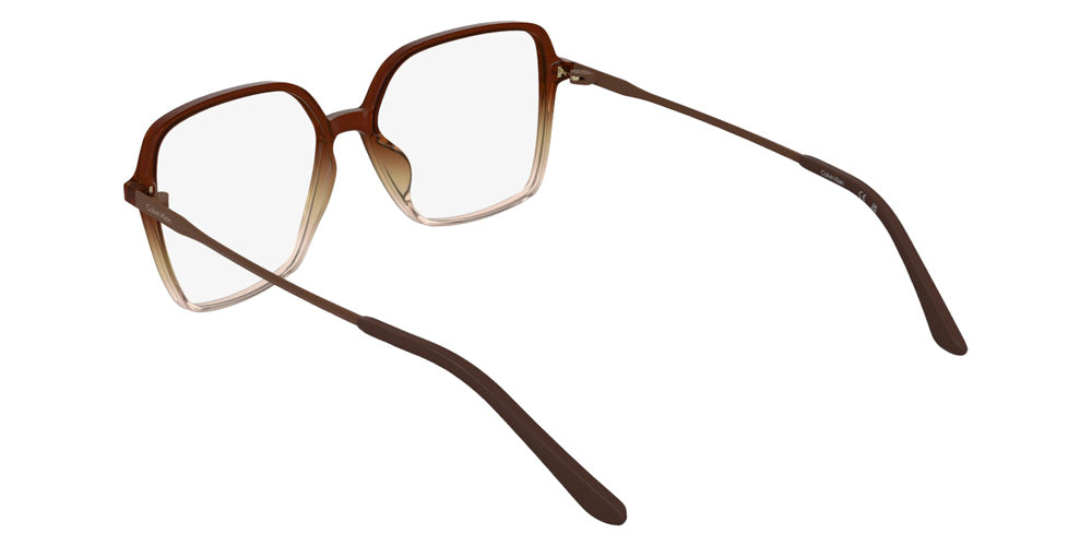 Calvin Klein CK26543 212 55 - Brown/Nude #id:kcck26543212_s:102115