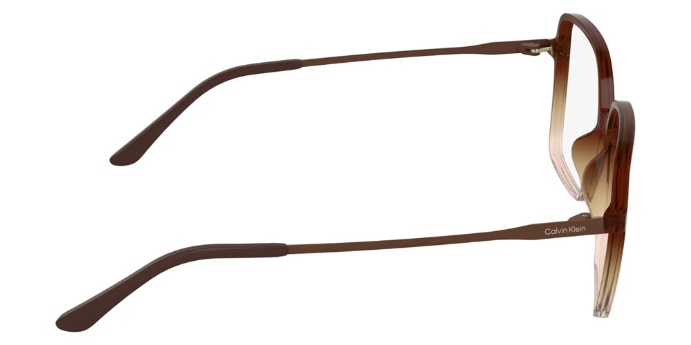 Calvin Klein CK26543 212 55 - Brown/Nude #id:kcck26543212_s:102130