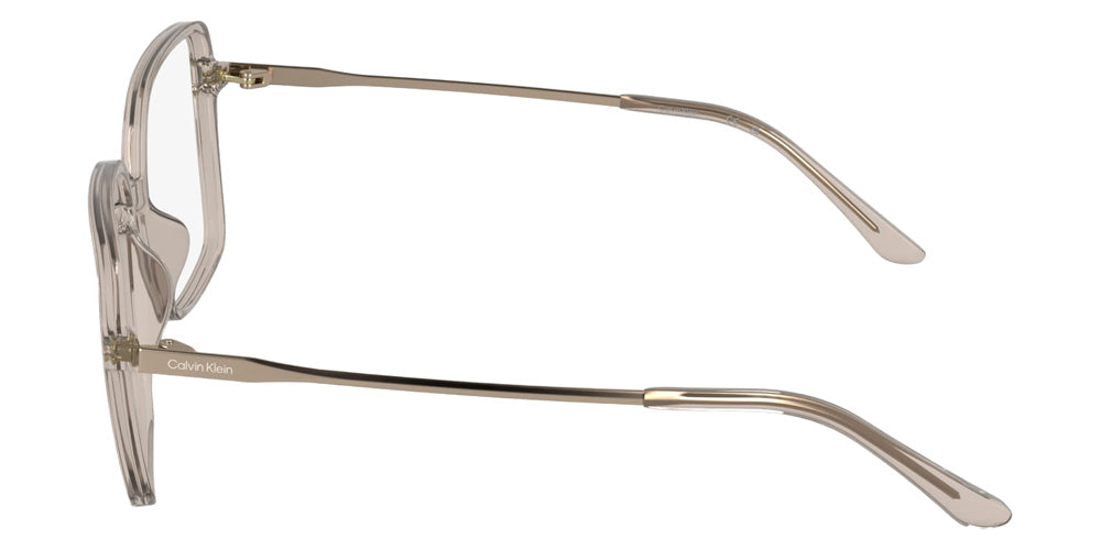 Calvin Klein CK26543 601 55 - Transparent Rose #id:kcck26543601_s:106110