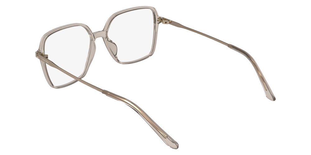 Calvin Klein CK26543 601 55 - Transparent Rose #id:kcck26543601_s:106115