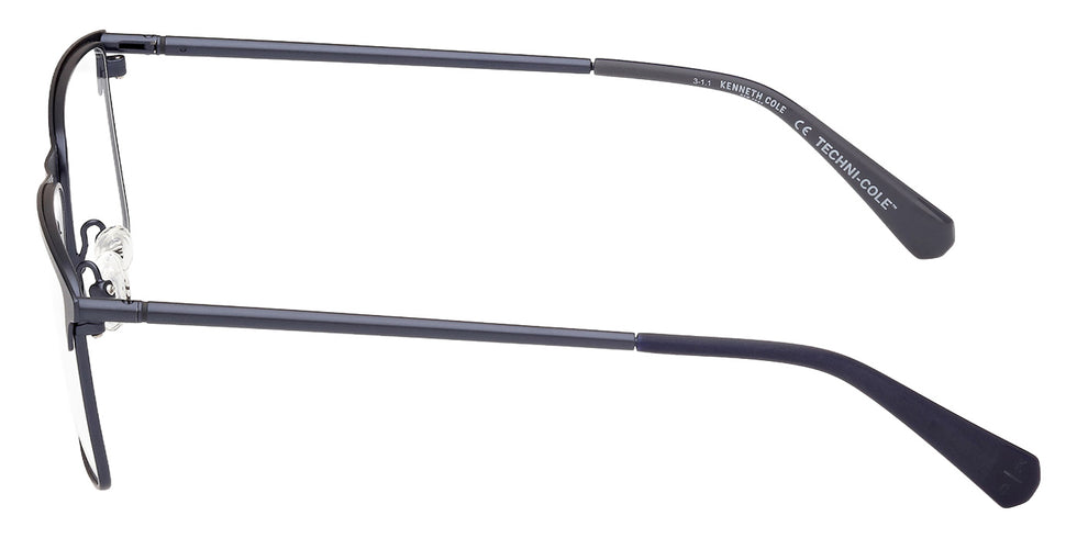 Kenneth Cole KC0323 091 56 - Matte Blue #id:kc0323091_s:100110