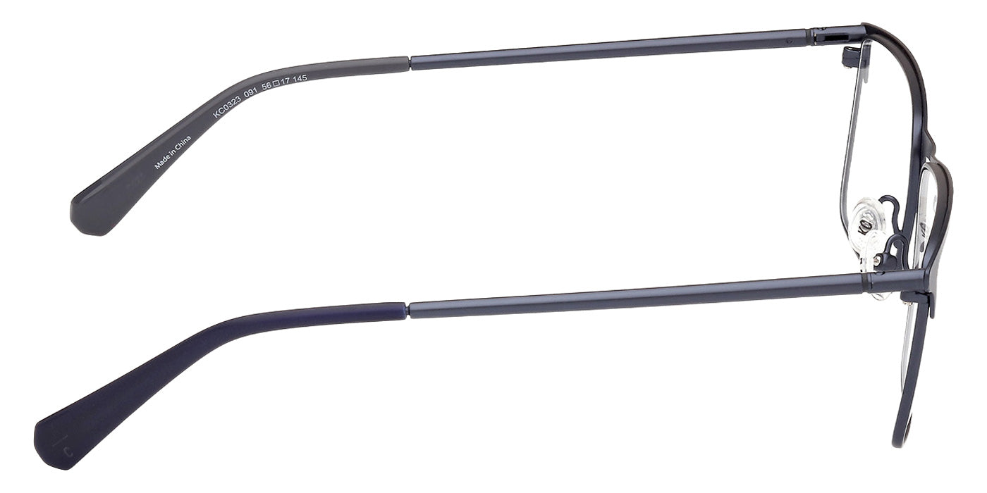 Kenneth Cole KC0323 091 56 - Matte Blue #id:kc0323091_s:100130