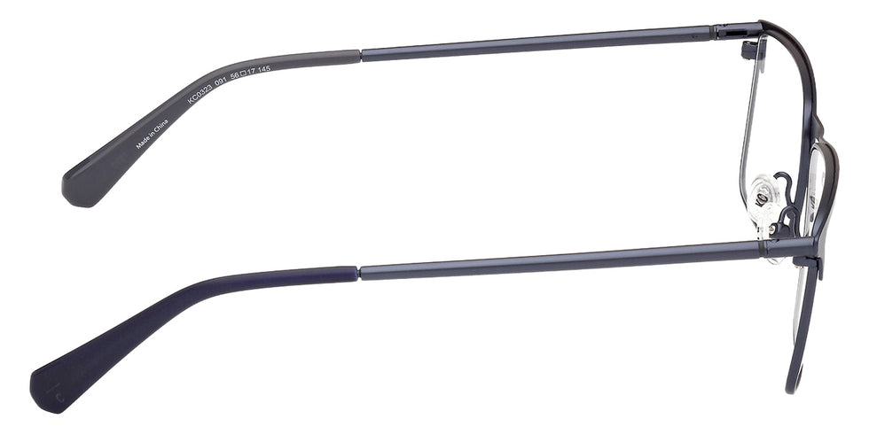 Kenneth Cole KC0323 091 56 - Matte Blue #id:kc0323091_s:100130