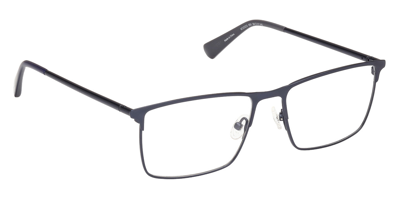 Kenneth Cole KC0323 091 56 - Matte Blue #id:kc0323091_s:100135