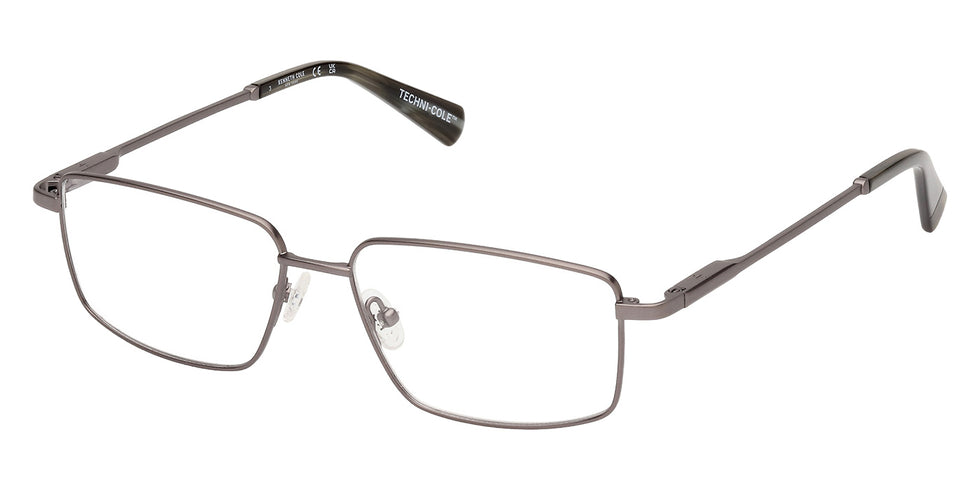 Kenneth Cole KC0356 009 54 - Matte Gunmetal #id:kc0356009_s:100105