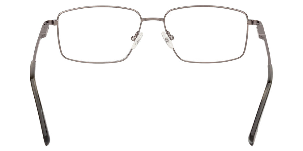 Kenneth Cole KC0356 009 54 - Matte Gunmetal #id:kc0356009_s:100120