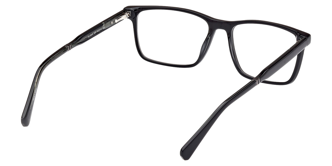 Kenneth Cole KC0949 005 54 - 5 #id:kc0949005_s:100125