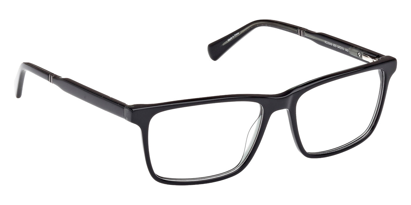 Kenneth Cole KC0949 005 54 - 5 #id:kc0949005_s:100135