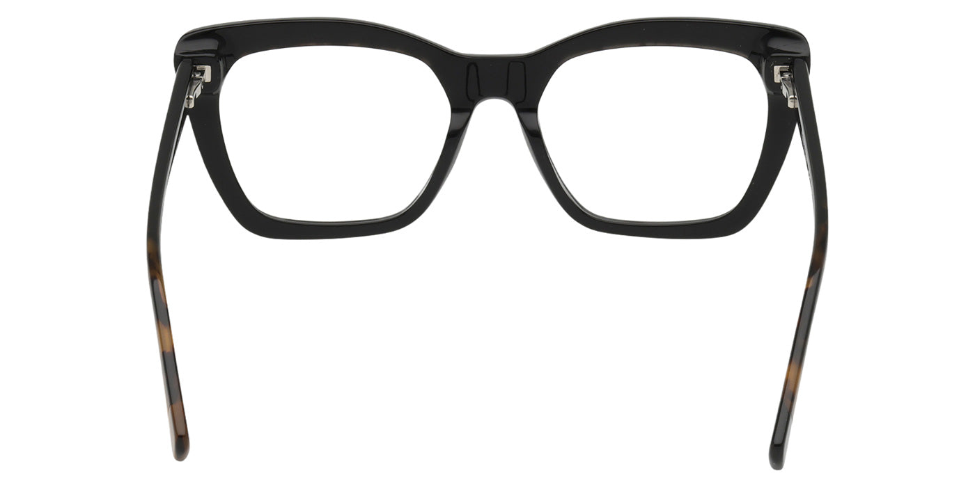 Kenneth Cole KC50009 001 53 - Shiny Black #id:kc50009001_s:100120