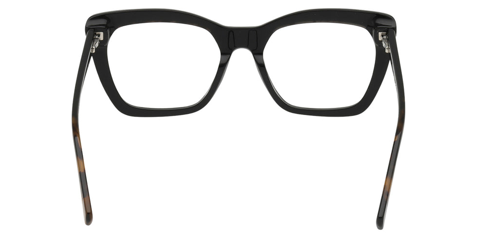 Kenneth Cole KC50009 001 53 - Shiny Black #id:kc50009001_s:100120