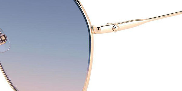 Kate Spade KENNA/G/S 0S6FI4 57 - Blue Pattern #id:kennags0s6fi4_s:100110